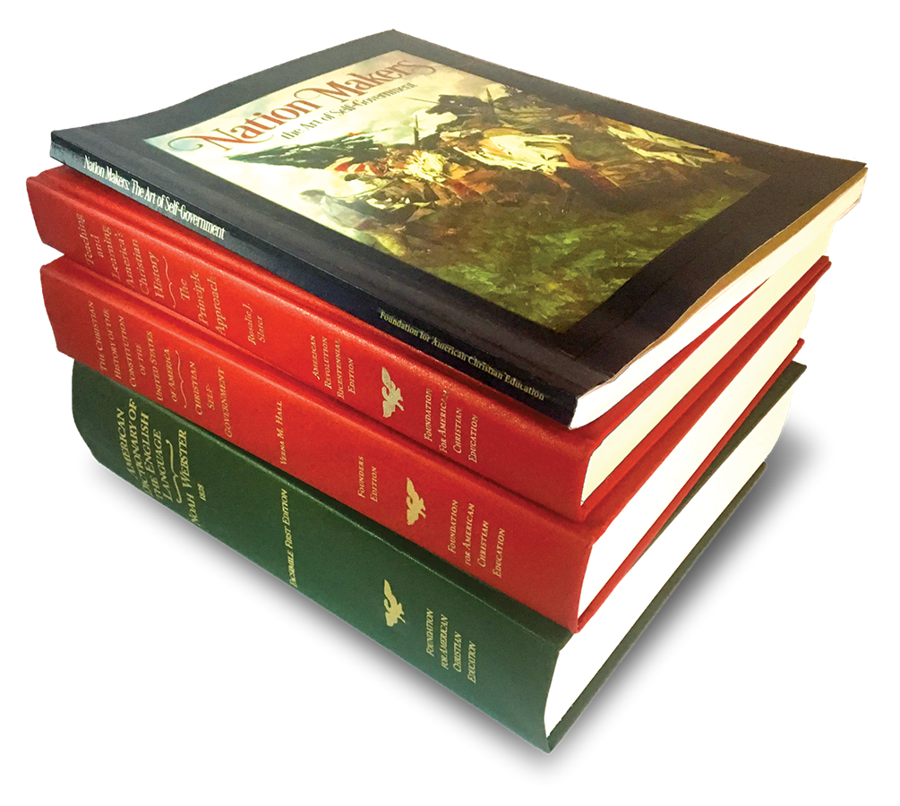 American Christian History Bundle