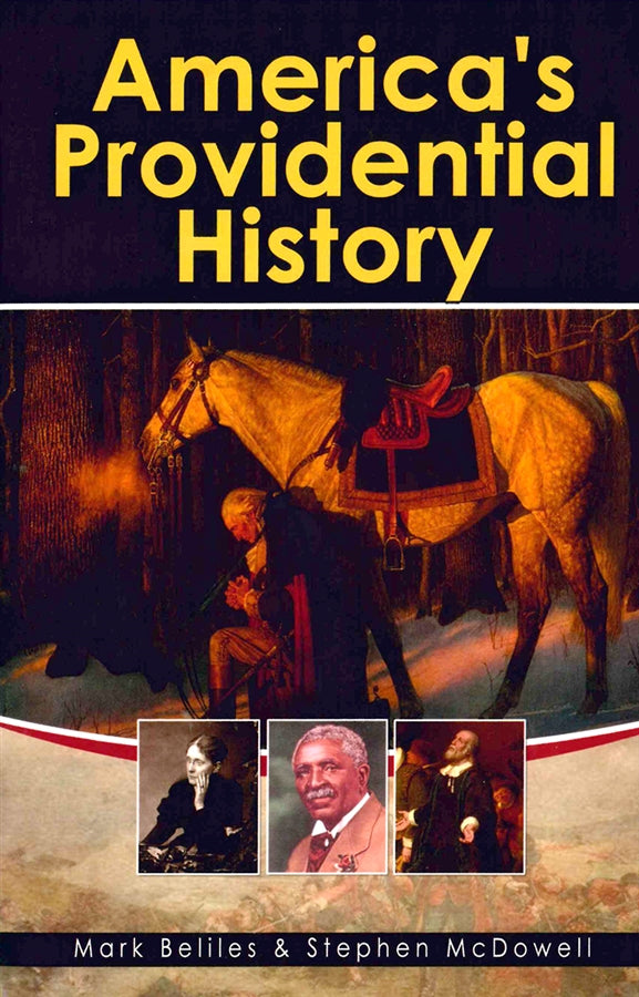 America's Providential History