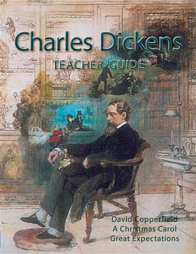 Charles Dickens Teacher Guide (Download)