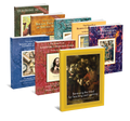 Noah Plan Curriculum Guides with Renewing the Mind Package