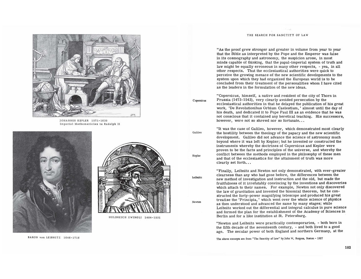 The Christian History of the Constitution of the United States of America Christian Self-government with Union Vol. II - Image 4