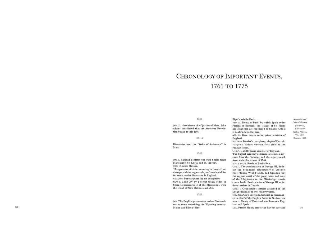 The Christian History of the American Revolution: Consider and Ponder - Image 7