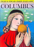 Columbus (d'Aulaire)