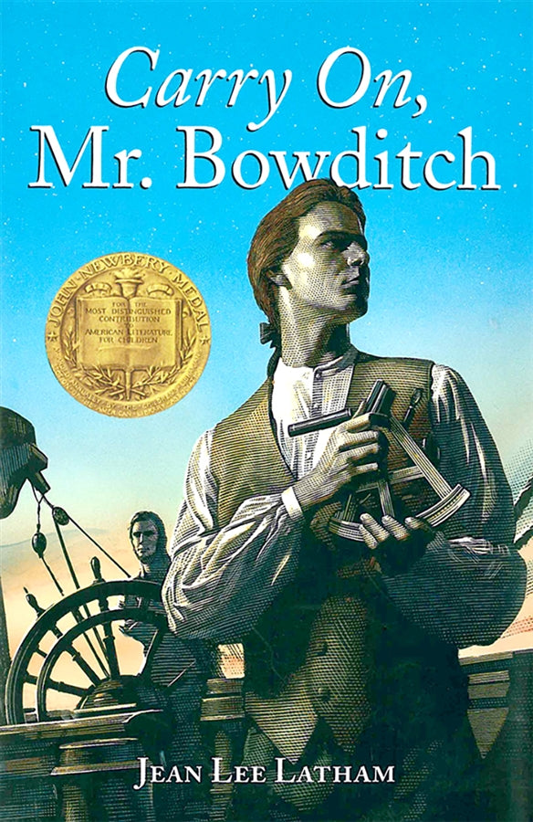 Carry On, Mr. Bowditch