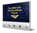 The Bible and the Constitution Course