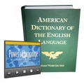 1828 Dictionary with Video Lecture - The Power of Language