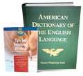 1828 Dictionary with Tips for Teaching Writing (Download)