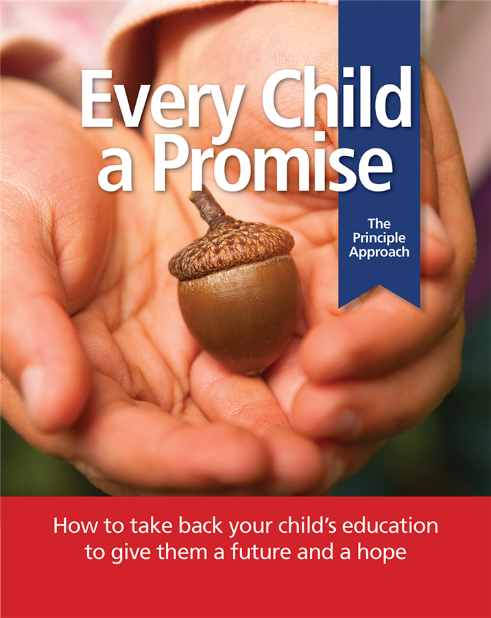 Every Child A Promise: The Principle Approach