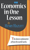 Economics in One Lesson
