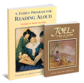 A Family Program for Reading Aloud and Joel, A Boy of Galilee