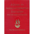 Guide to American Christian Education: The Principle Approach