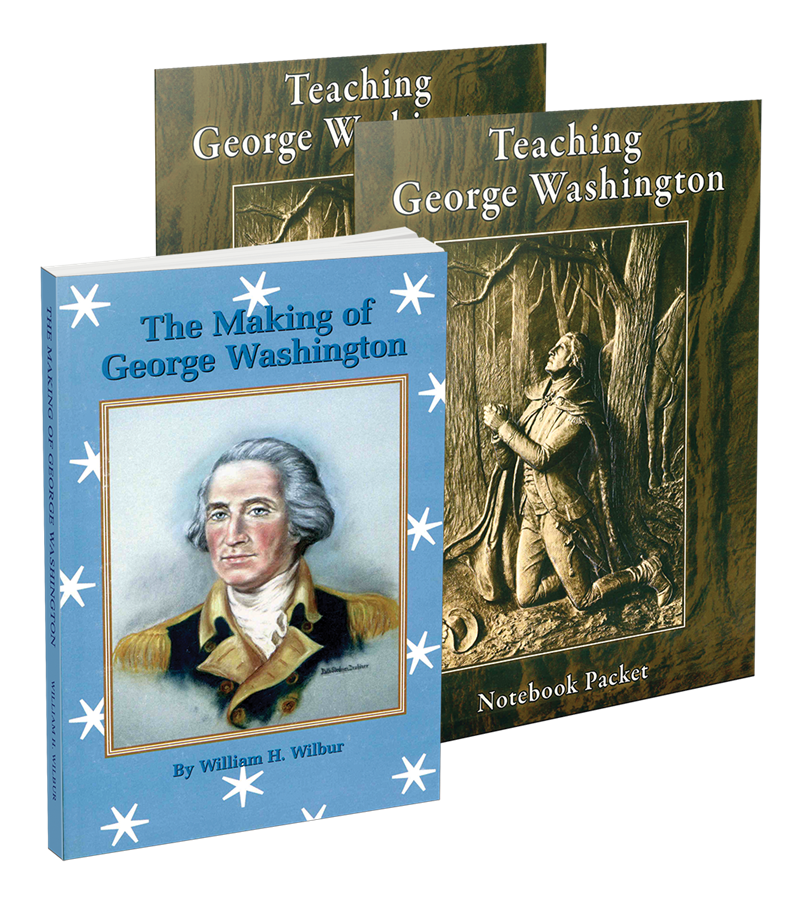 George Washington Bundle