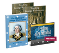 George Washington Bundle with Free Video