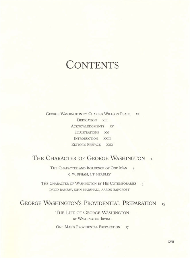 George Washington: The Character and Influence of One Man - Image 3