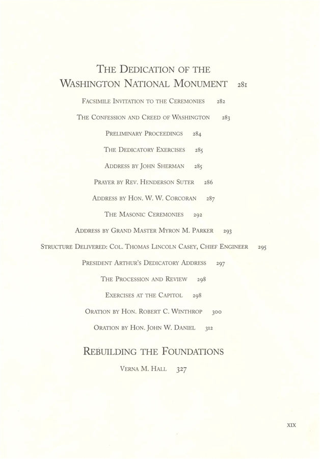 George Washington: The Character and Influence of One Man - Image 5