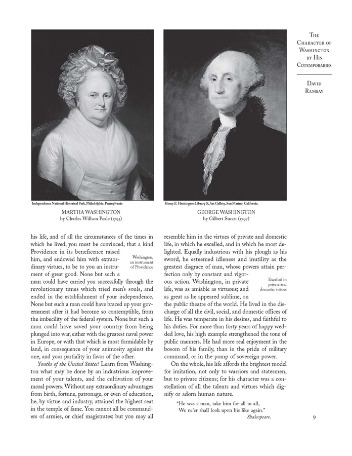 George Washington: The Character and Influence of One Man - Image 7