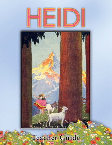 Heidi Teacher Guide