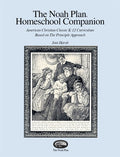 The Noah Plan Homeschool Companion (Free with Purchase)