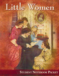 Little Women Student Notebook Packet