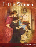 Little Women Teacher Guide