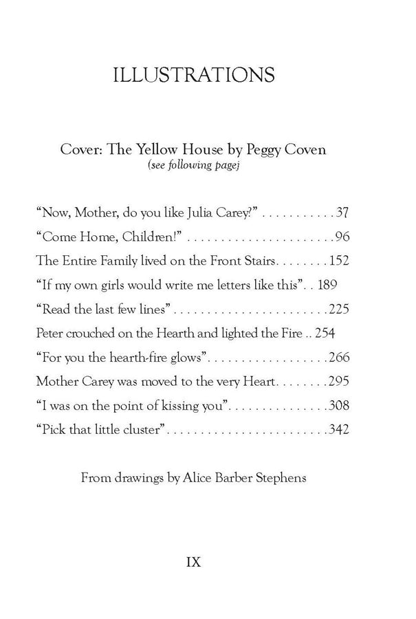 Mother Carey's Chickens - Image 5