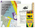The Noah Plan Map Maker's Kit