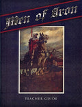 Men of Iron Teacher Guide