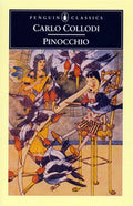 Pinocchio