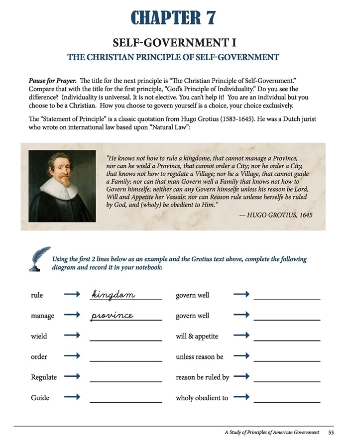 Principles of American Government - Image 6