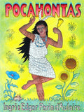 Pocahontas (d'Aulaire)