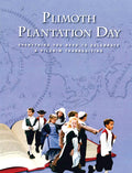 Plimoth Plantation Day Packet