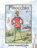 Pinocchio Student Notebook Packet