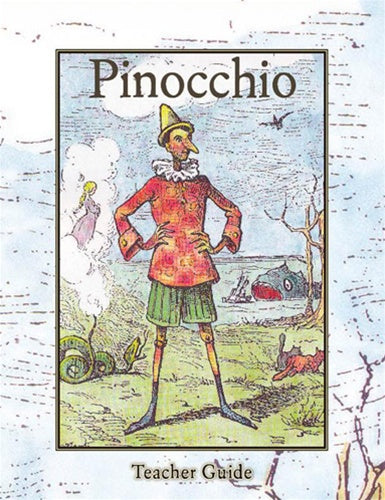 Pinocchio Teacher Guide (Download)