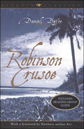 Robinson Crusoe (Paperback)