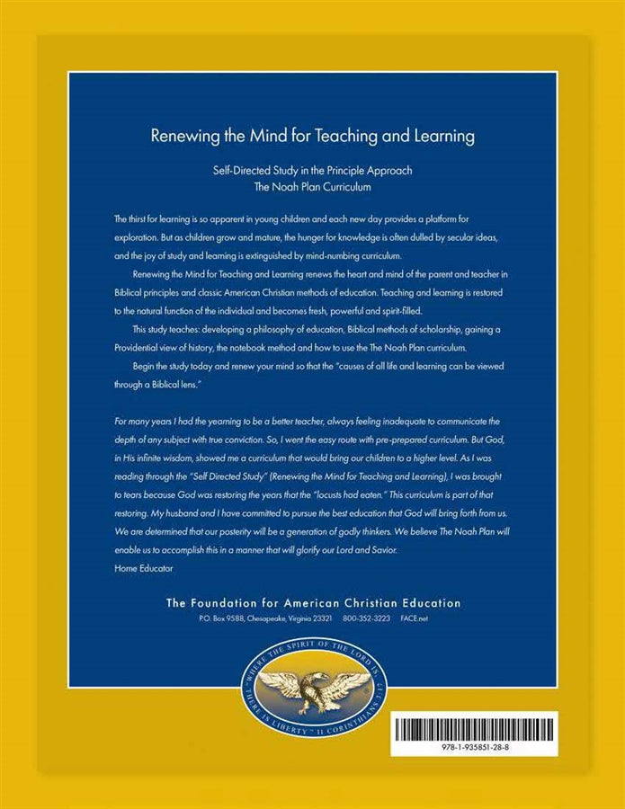 Renewing the Mind for Teaching and Learning - Image 3