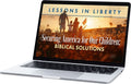 Securing America for Our Children: Biblical Solutions