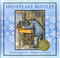 Snowflake Bentley