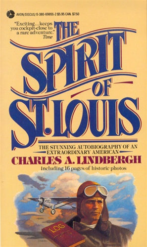 The Spirit of St. Louis