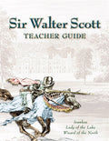 Sir Walter Scott Teacher Guide