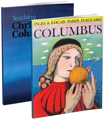 Teaching Columbus Bundle