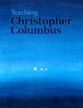 Teaching Christopher Columbus, Christ-bearer to the New World