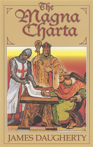 The Magna Charta