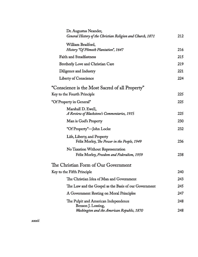 Teaching and Learning America's Christian History: The Principle Approach - Image 10