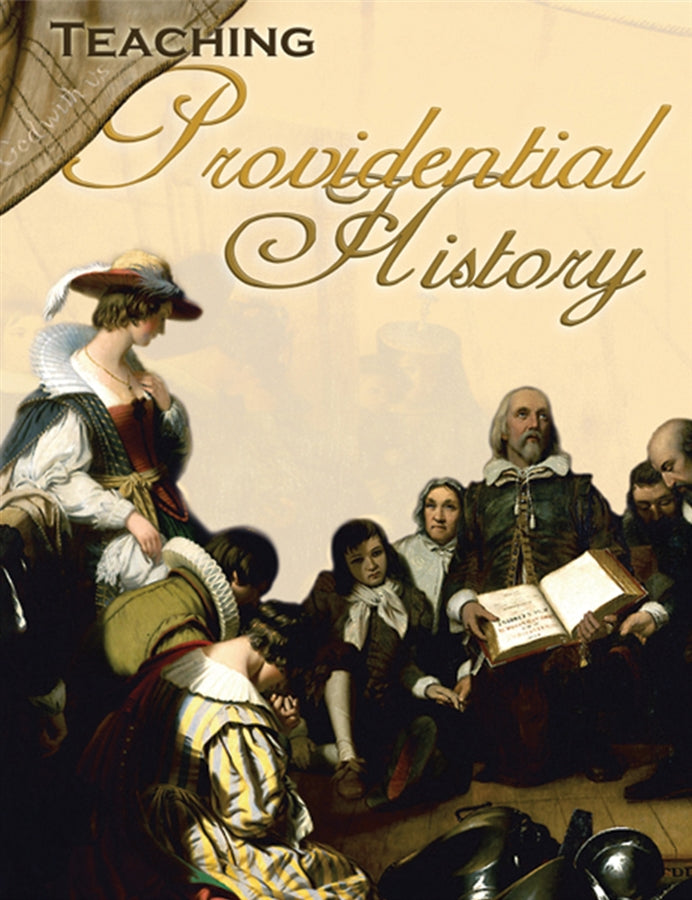 Teaching Providential History