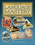 Language Mastery Level 5 Student Handbook (Scratch and Dent)