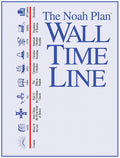 The Noah Plan Wall Timeline